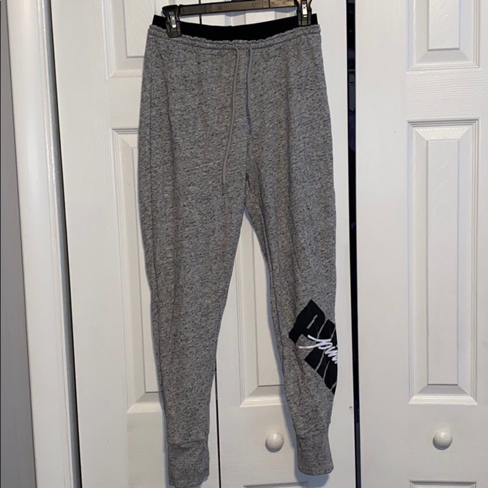 Pink by VS SWEAT PANTS